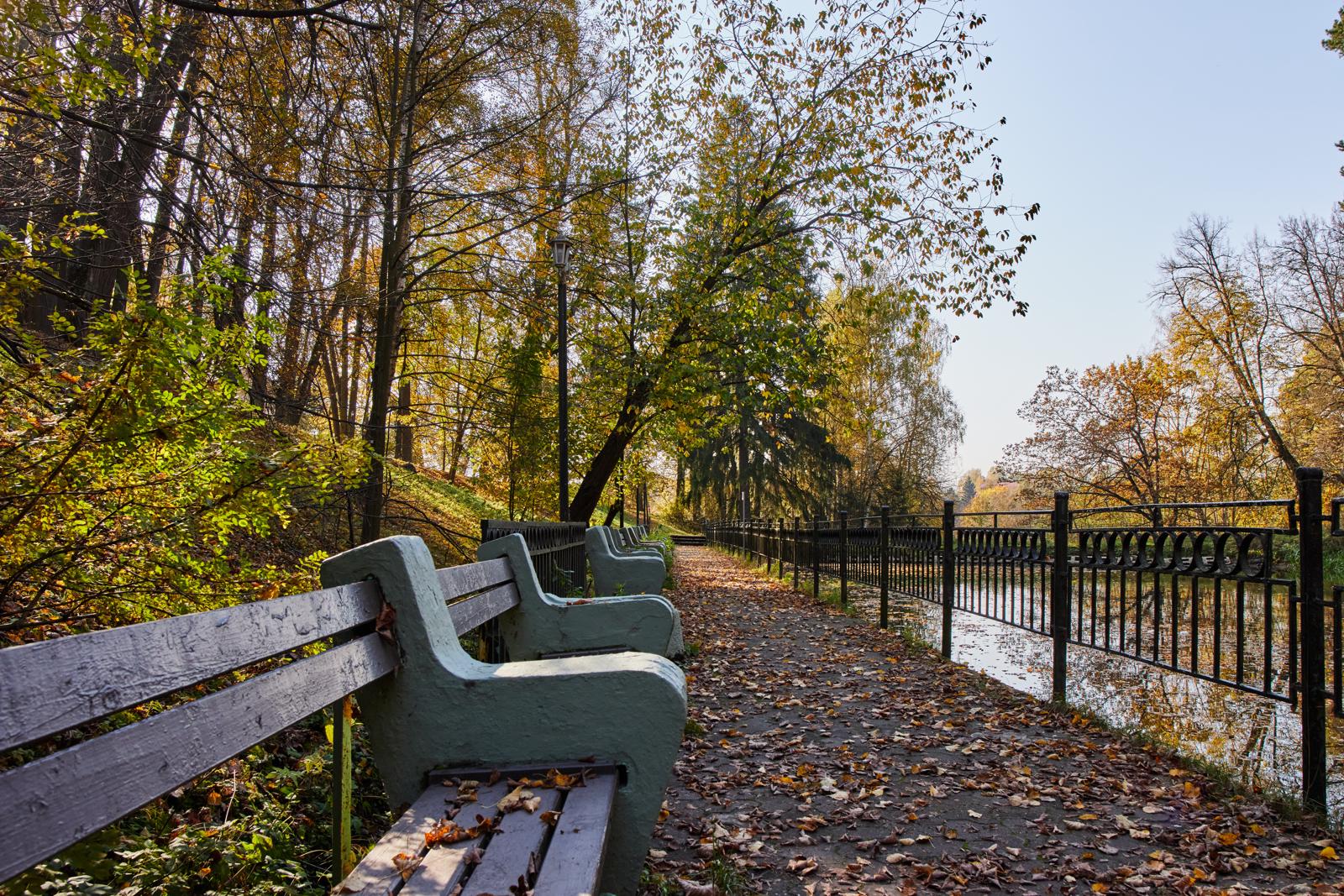 Геометрия ожидания